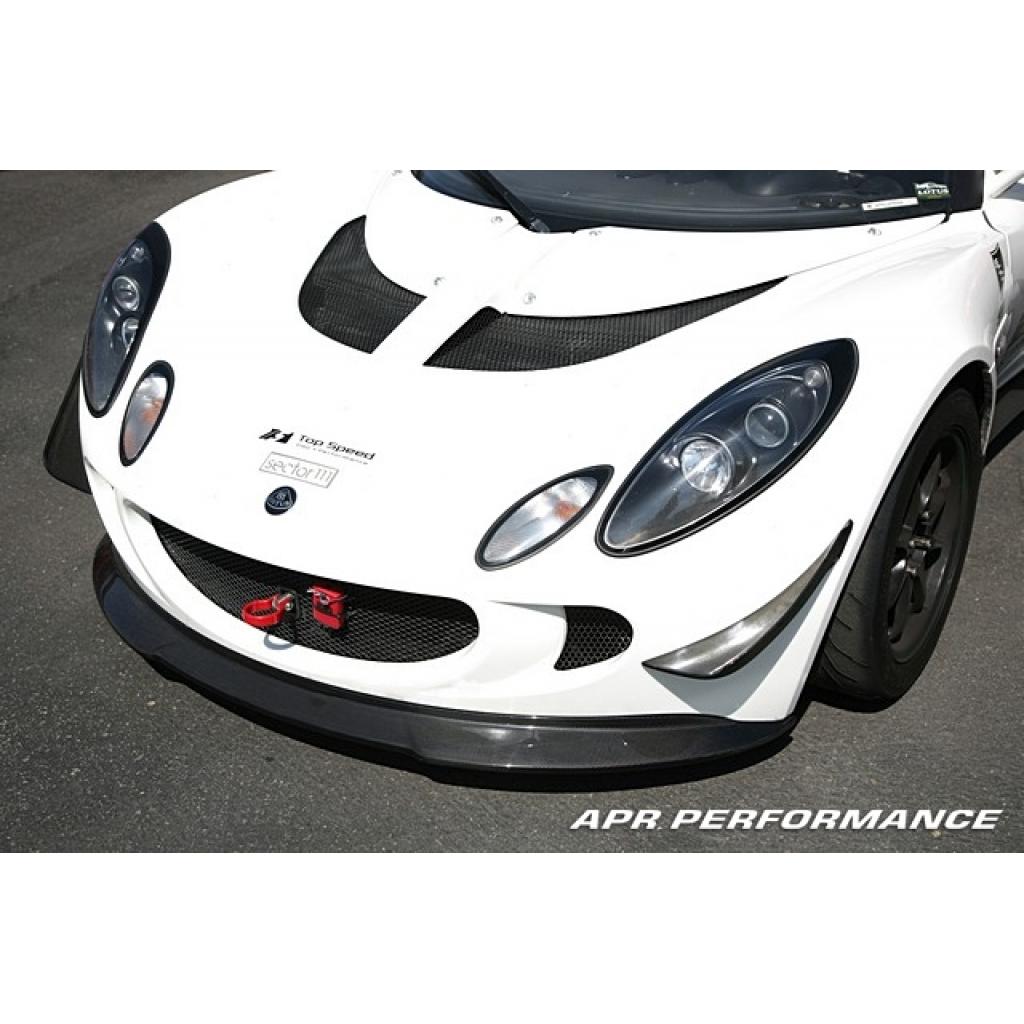 APR Performance  Lotus Exige Front Air Dam/ Lip 2005 - 2012