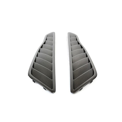 APR Performance  Mercedes Benz AMG GTR Pro Fender Vents 2020
