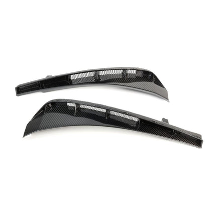 APR Honda FK8 Civic Type R Fender Vents 2017 - 2021