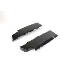 APR Performance  Chevrolet Corvette C7 Engine Cover Package 2014 - 2019