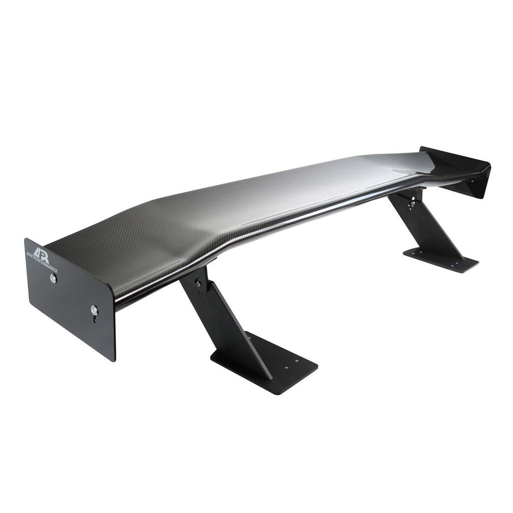 APR Performance  Audi R8 GTC-500 Adjustable Wing 2006-2014