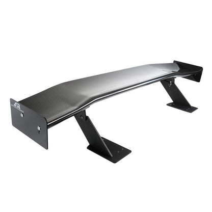 APR Performance  Audi R8 GTC-500 Adjustable Wing 2006-2014