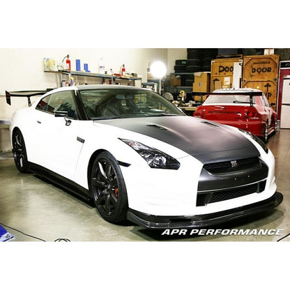 APR Performance  Nissan GTR R35 Formula GT3 Mirrors 2009-2023