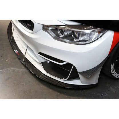 APR Performance  BMW F82 M4 / F80 M3 Front Bumper Canards