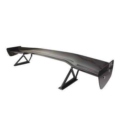 APR BMW E36 M3 GTC-200 Adjustable Wing 1995-99
