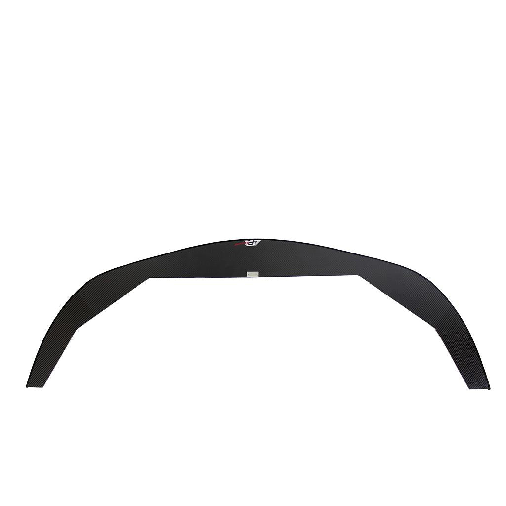 APR Performance  Chevrolet Corvette C5 Front Wind Splitter 1997-2004
