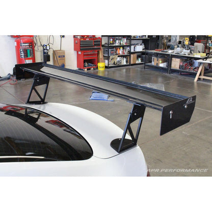 APR Performance  Audi S5 GT-250 Adjustable Wing 67" 2009-2012