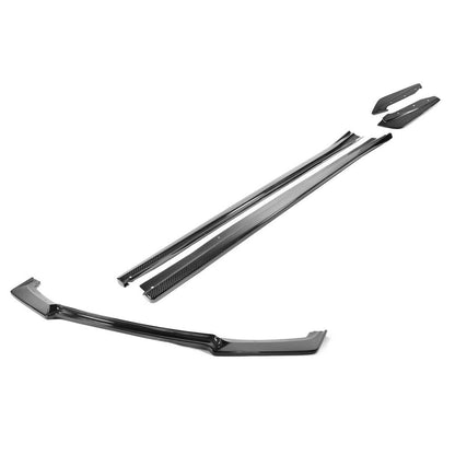 APR Performance  Scion FR-S/ Toyota GT86 Aero Kit 2013-2016