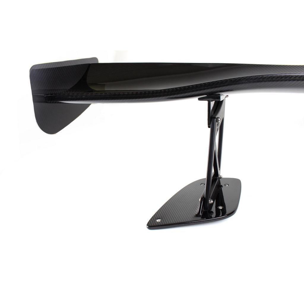 APR Performance  Subaru STI GTC-300 Adjustable Wing 2015-2021 (STI only)
