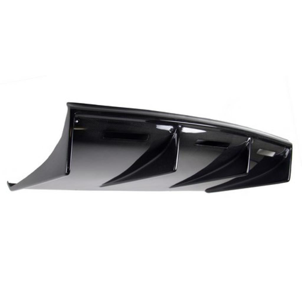 APR Performance  Ford Mustang S197 APR Performance  GTR Rear Diffuser 2005-2009