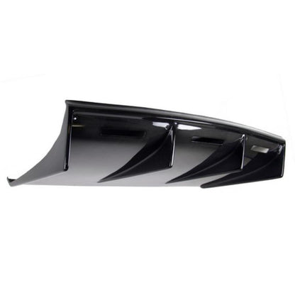 APR Performance  Ford Mustang S197 APR Performance  GTR Rear Diffuser 2005-2009