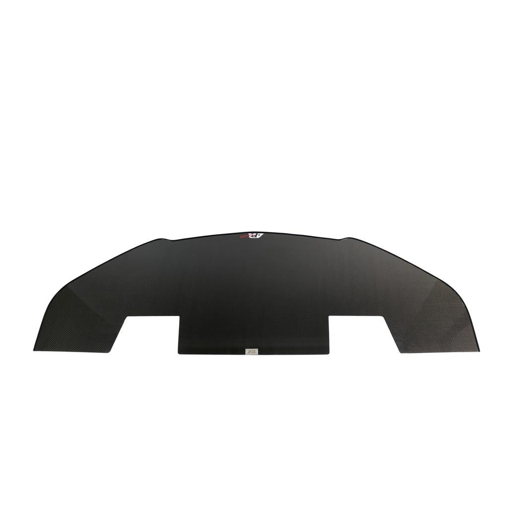 APR Performance  Ford Mustang S550 Shelby GT350 / GT350R Front Wind Splitter 2015-2023