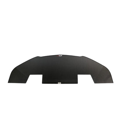 APR Performance  Ford Mustang S550 Shelby GT350 / GT350R Front Wind Splitter 2015-2023