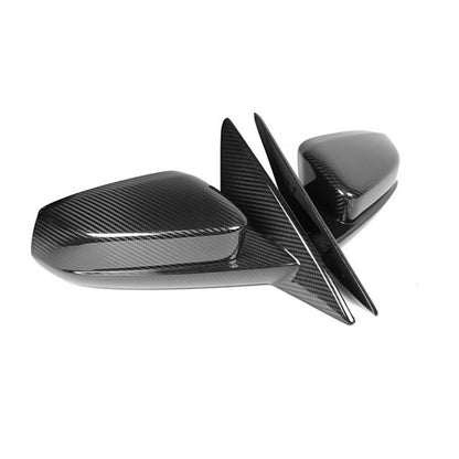 APR Performance  Ford Mustang Replacement Mirrors 2010-2014