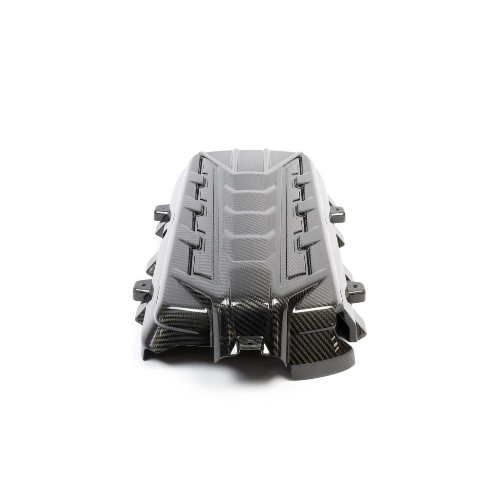APR Performance  Chevrolet Corvette C8 Engine Plenum Cover, Appearance Panels, and Package 2020-2023