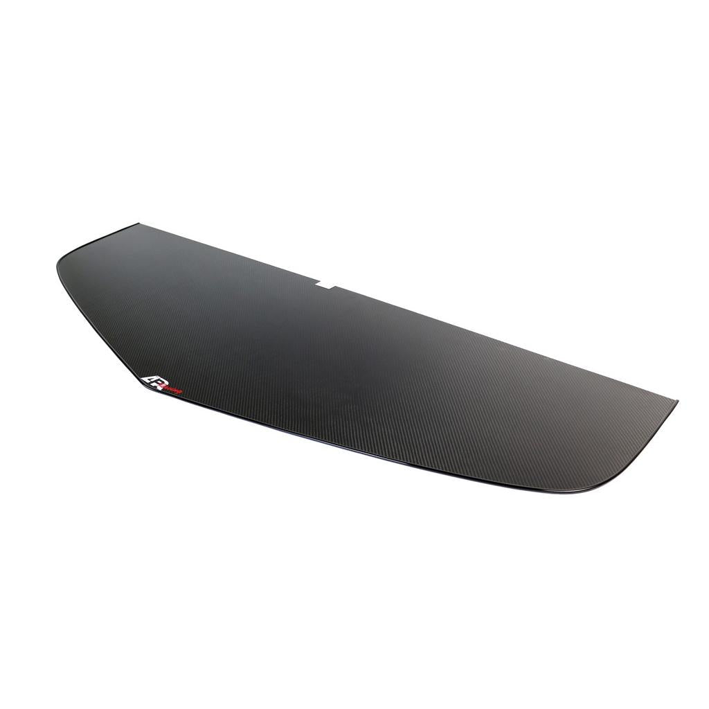 APR Performance  Chevrolet Camaro SS 1LE Front Wind Splitter 2014-15