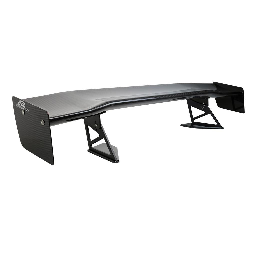 APR Performance  Nissan GTR R35 GTC-500 Adjustable Wing 2008-2023