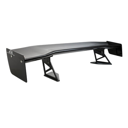 APR Performance  Nissan GTR R35 GTC-500 Adjustable Wing 2008-2023