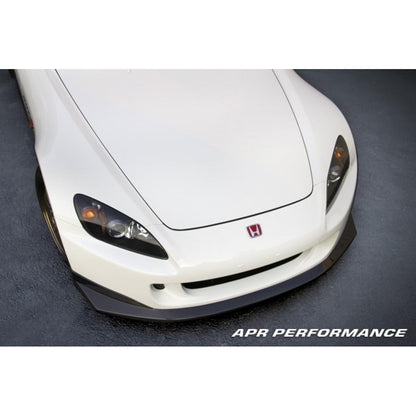 APR Performance  Honda S2000 Front Air Dam/ Lip 2004-2009 (AP2)