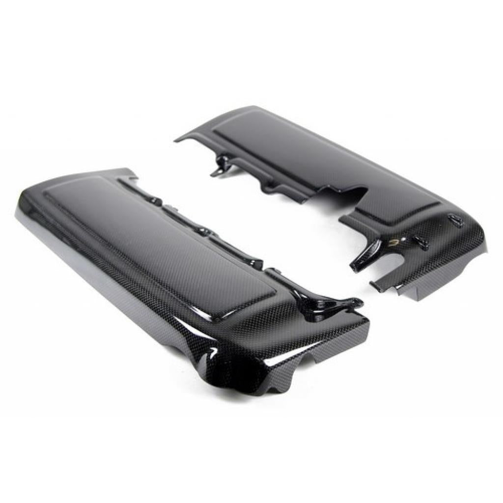 APR Performance  Mustang Fuel Rail Covers 2005-2010