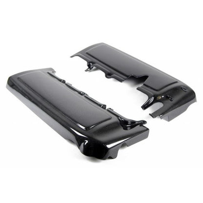 APR Performance  Mustang Fuel Rail Covers 2005-2010