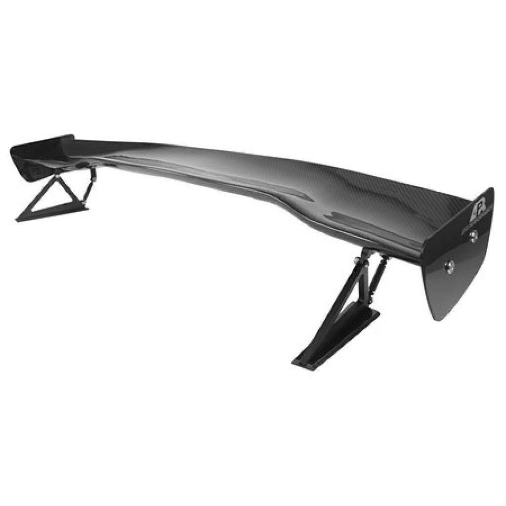 APR Performance  Mitsubishi Evolution 8 / 9 GTC-200 Adjustable Wing 2003-2007