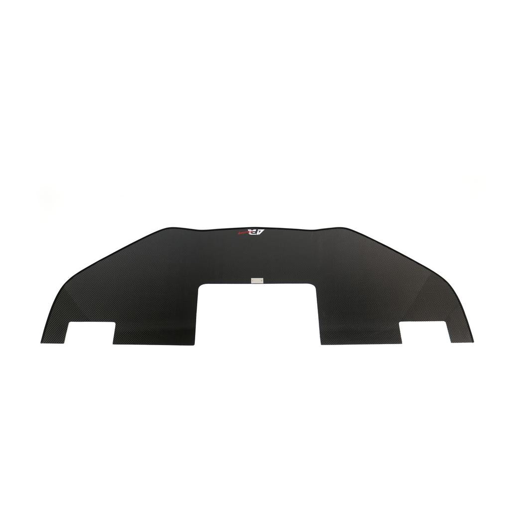 APR Performance  Toyota GT-86 Front Wind Splitter 2017-2021