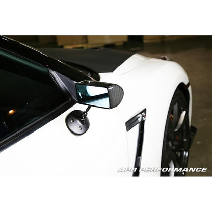 APR Performance  Nissan GTR R35 Formula GT3 Mirrors 2009-2023