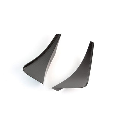 APR Performance  BMW F82 M4 / F80 M3 Front Bumper Canards