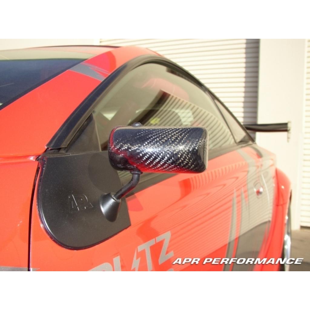 APR Performance  Toyota Celica Formula GT3 Mirrors 2000-2005