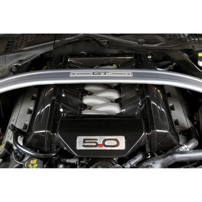 APR Performance  Ford Mustang S550 GT 5.0 Engine Cover 2015-2017