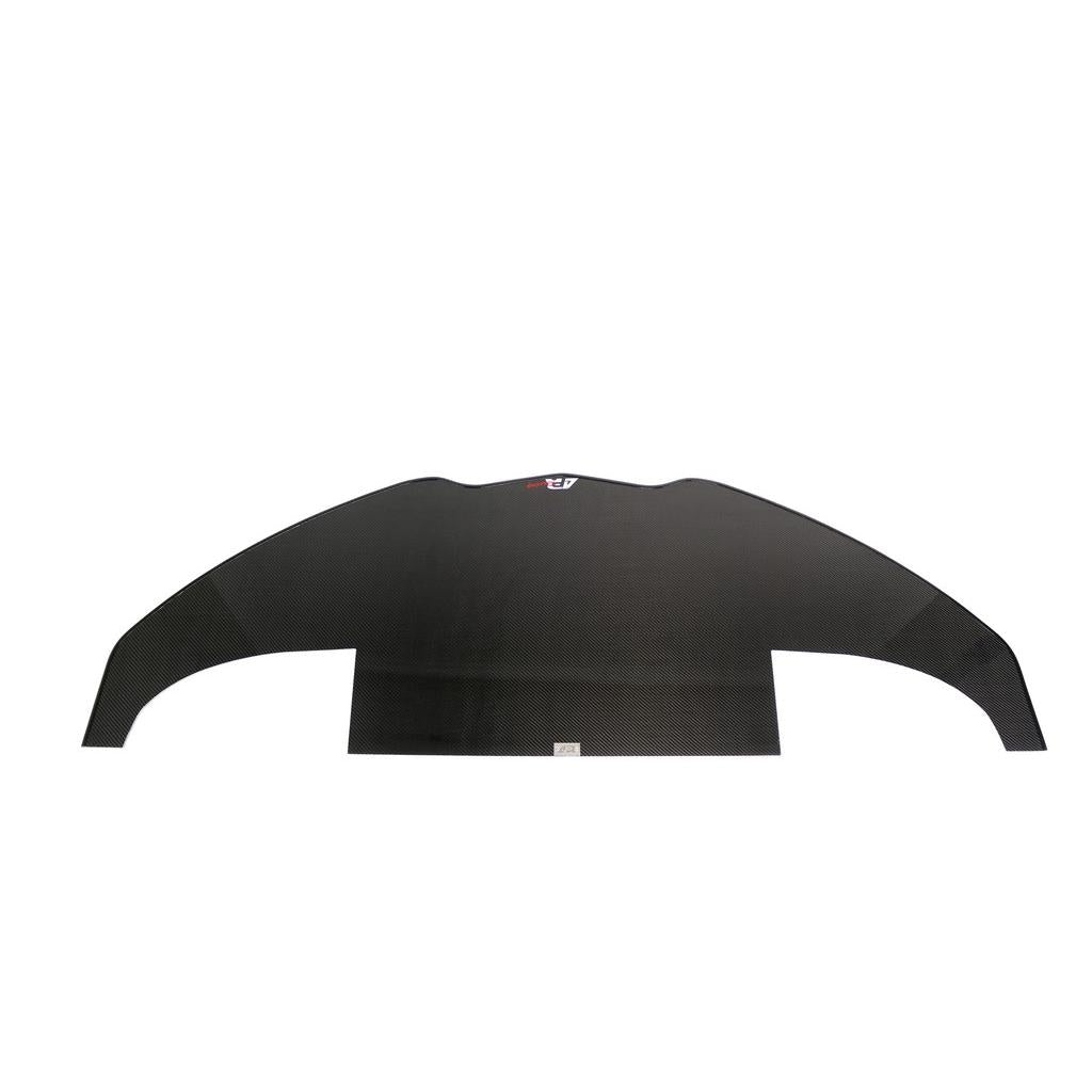 APR Performance  Chevrolet Corvette C7 with APR Performance  Lip Front Wind Splitter