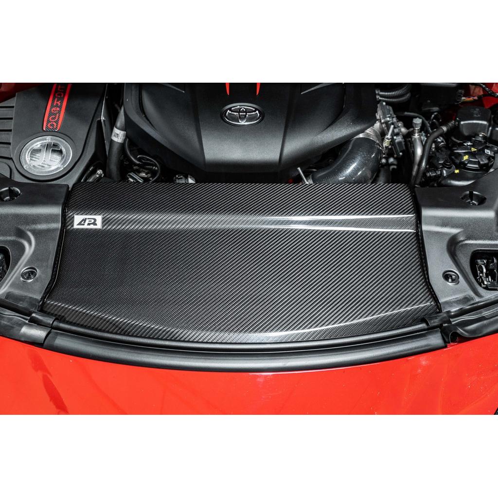 APR Performance  Toyota Supra A90/91 Cooling Plates 2020-2023