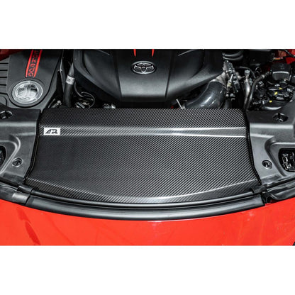 APR Performance  Toyota Supra A90/91 Cooling Plates 2020-2023