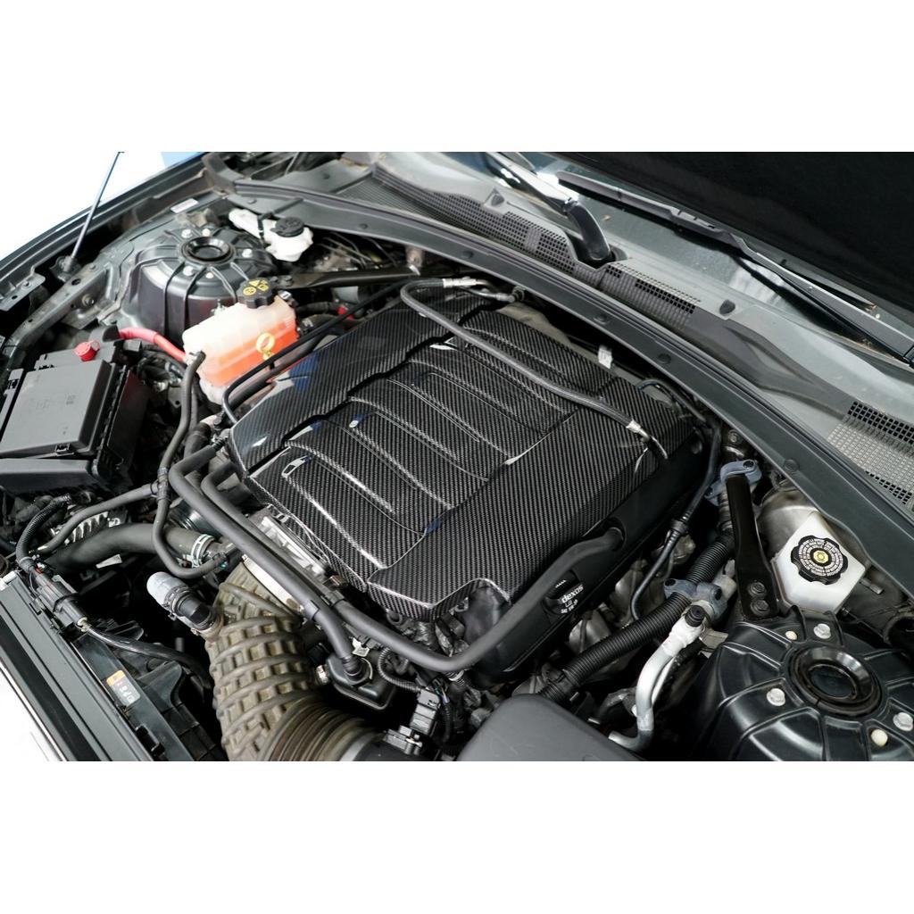 APR Performance  Chevrolet Camaro SS LT1 Engine Cover Package 2016-2023