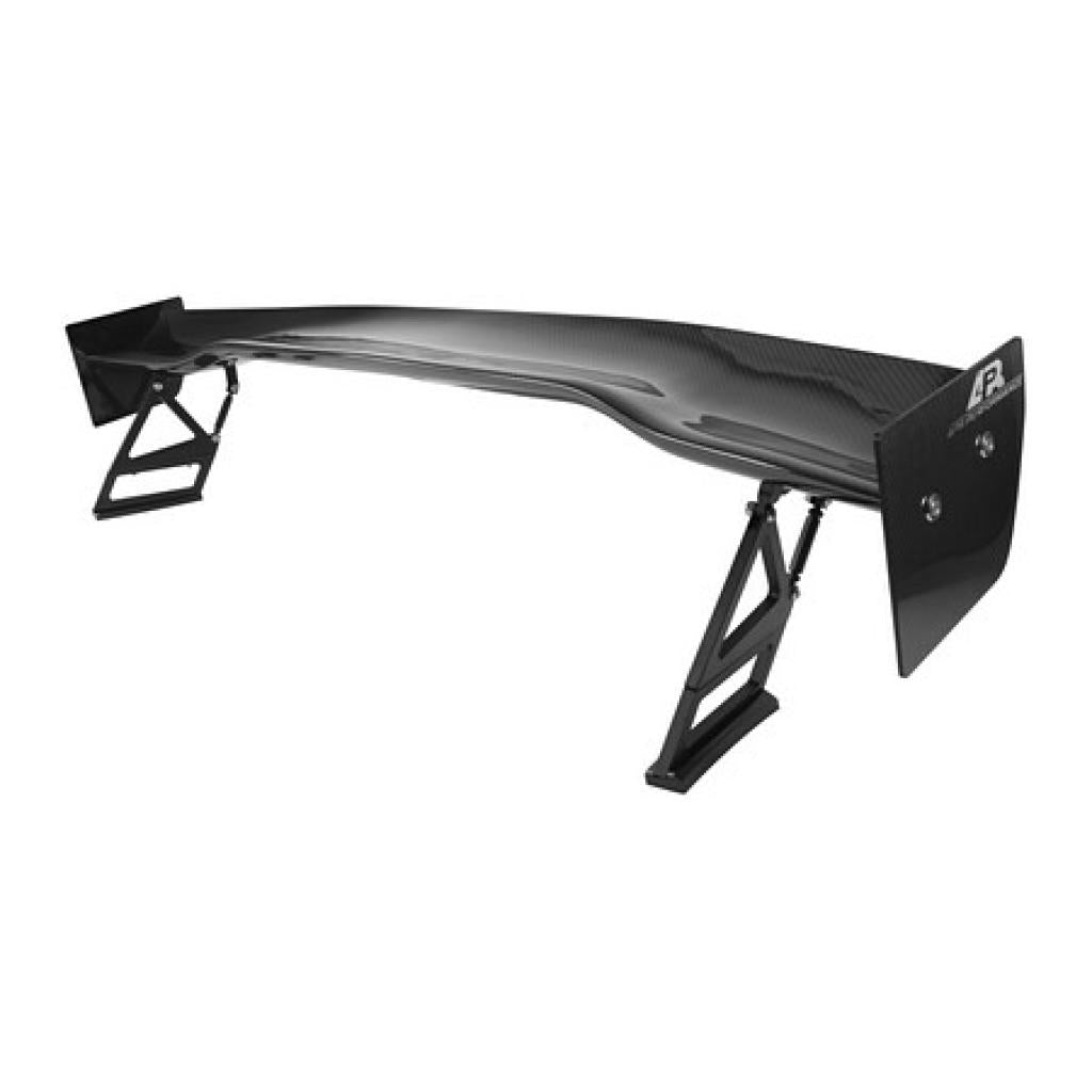APR Performance  BMW 135i GTC-200 Adjustable Wing 2008 - 2013