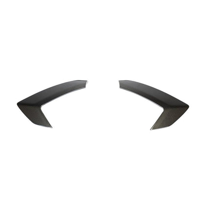 APR Performance  Chevrolet Corvette C8 Door Handle and Quarter Panel Trim Package 2020-UP