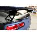 APR Performance  Chevrolet Corvette C7 GTC-500  Adjustable Wing 2014-2019