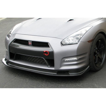 APR Performance  Nissan GTR R35 Front Air Dam/ Lip 2012-2016