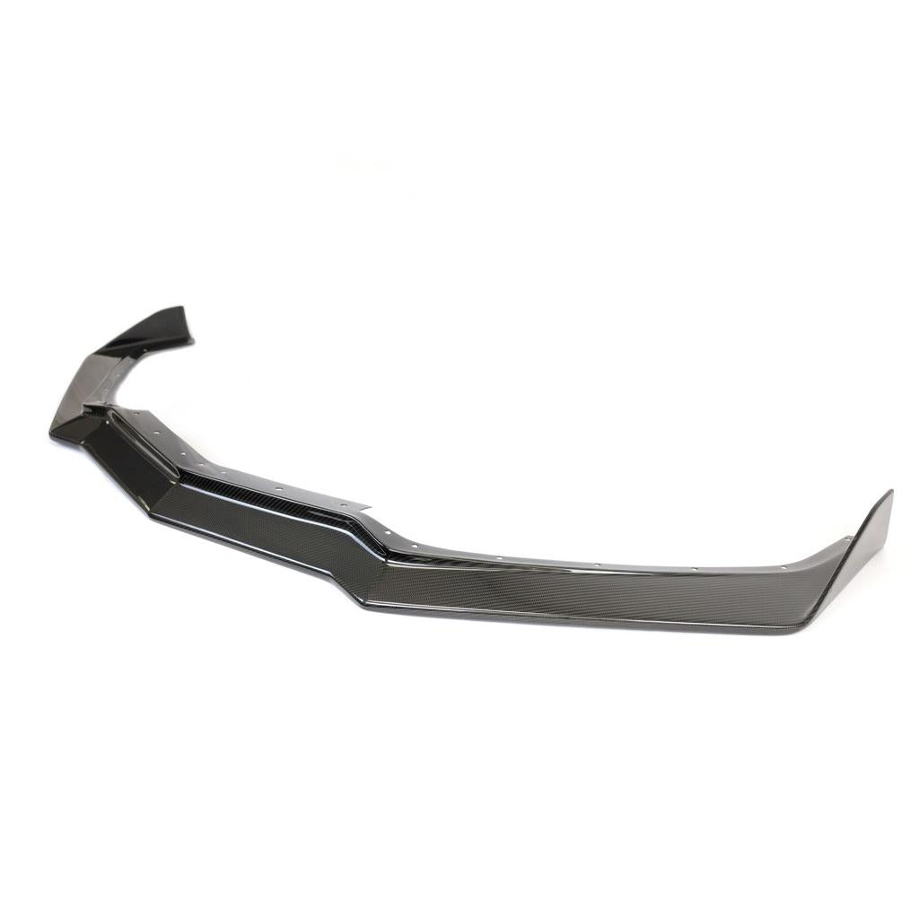 APR Performance  Chevrolet Corvette C8 Front Air Dam/ Splitter/ Lip 2020-UP