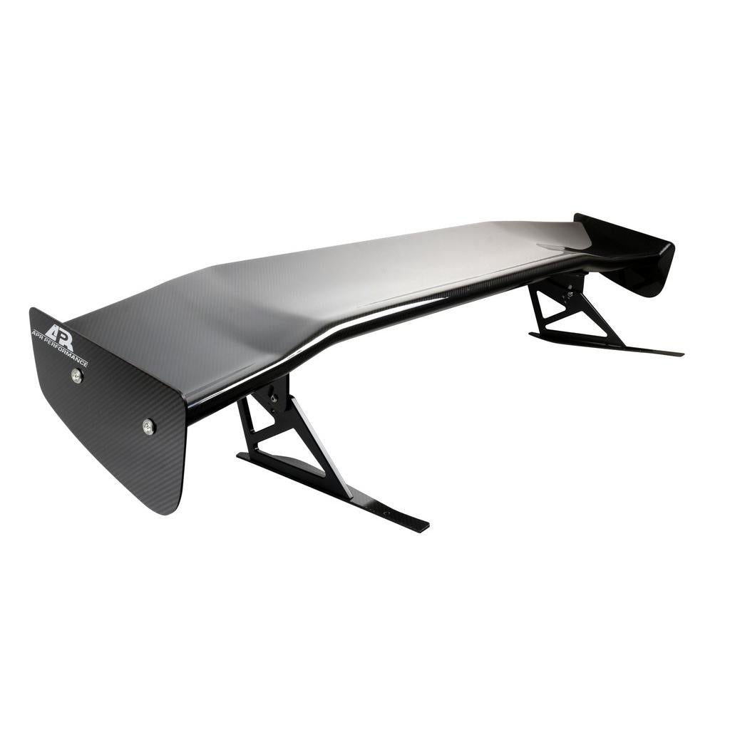 APR Performance  Acura NSX GTC-500 Adjustable Wing 1990-2005