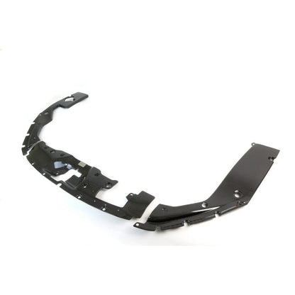 APR Performance  Honda FK8 Civic Type R Radiator Cooling Plate 2017-2021