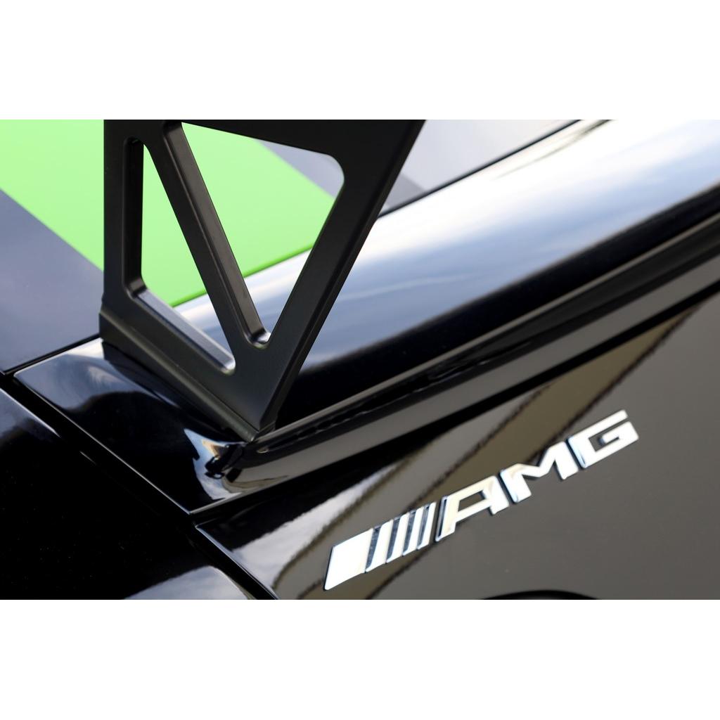 APR Performance  Mercedes Benz AMG GTR Pro GTC-500  Adjustable Wing 2020
