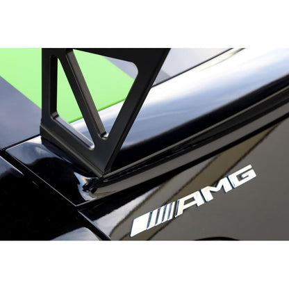 APR Performance  Mercedes Benz AMG GTR Pro GTC-500  Adjustable Wing 2020