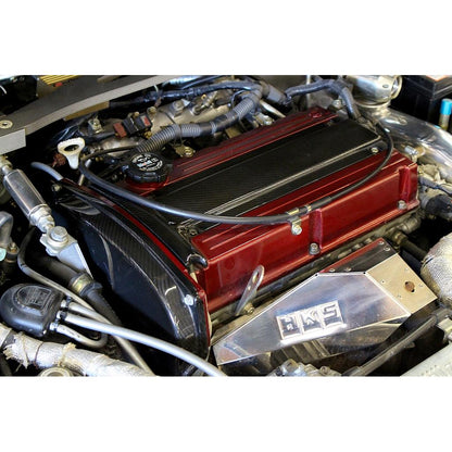 APR Performance  Mitsubishi Evolution 8 / 9 Spark Plug Cover 2003-2007