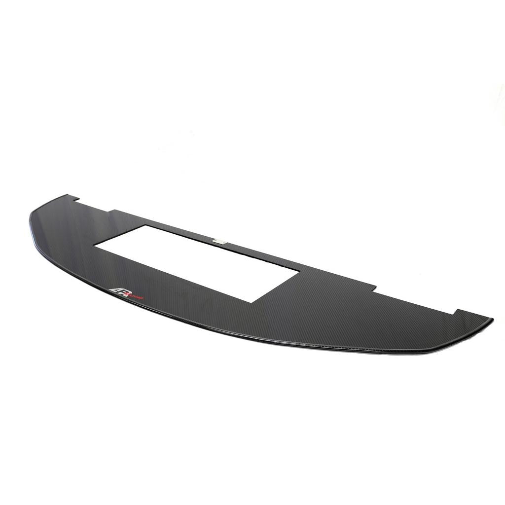 APR Performance  BMW F87 M2 CS Bumper Front Wind Splitter 2020-2020