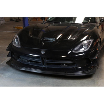 APR Performance  Dodge Viper Coupe Front Air Dam/ Lip 2013-2017