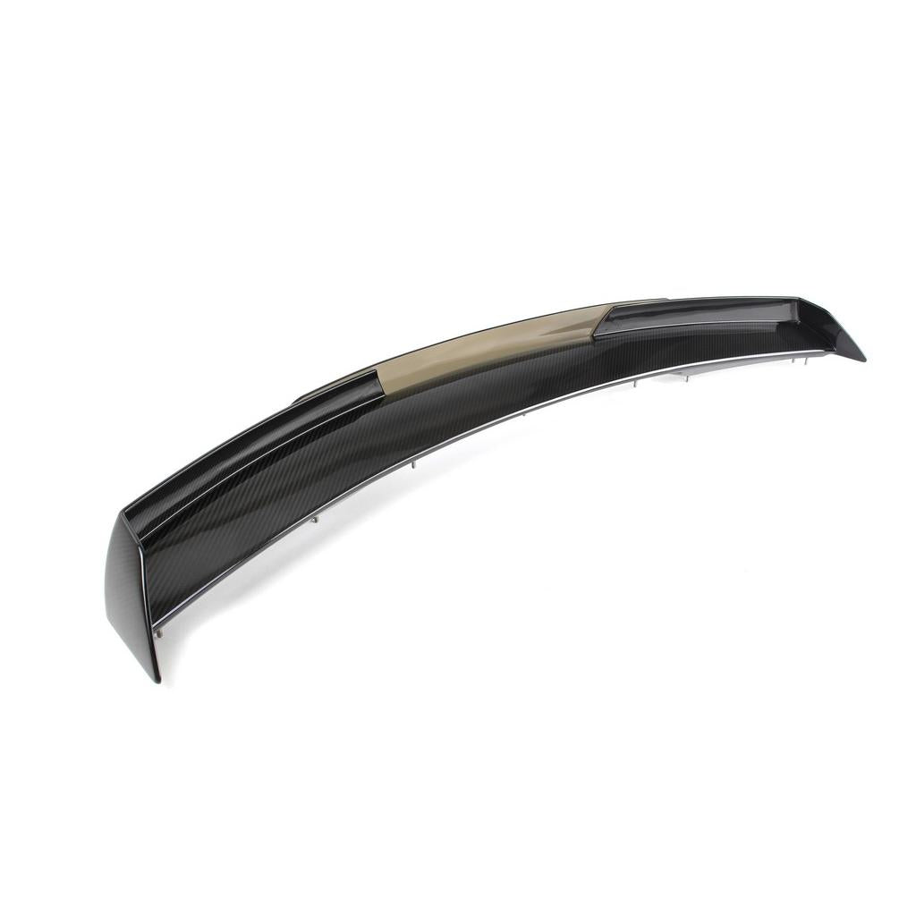 APR Performance  Chevrolet Corvette C7 Z06 Rear Deck Track Pack Spoiler 2015-2019