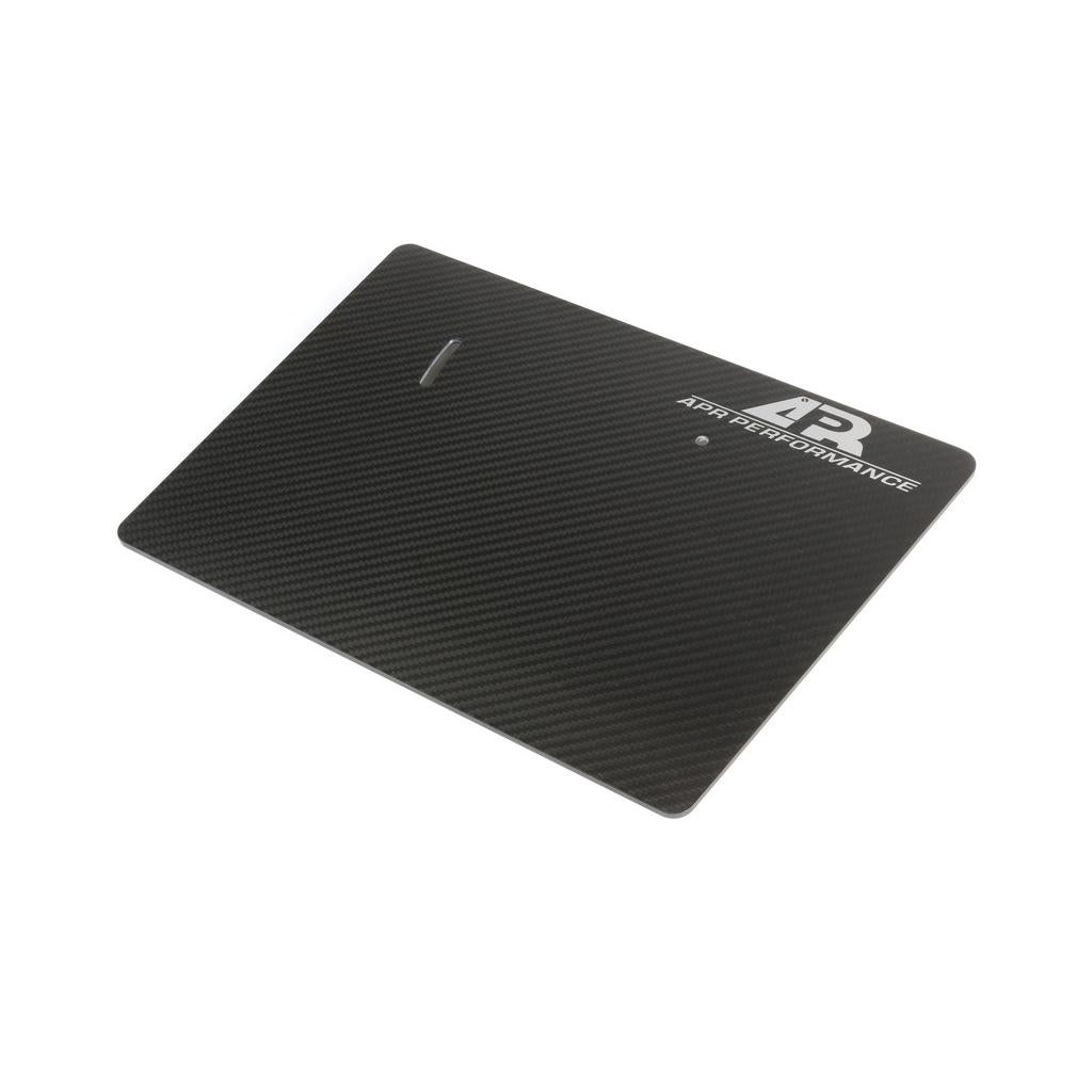 APR Performance  GT-250 Swan Neck Side Plates