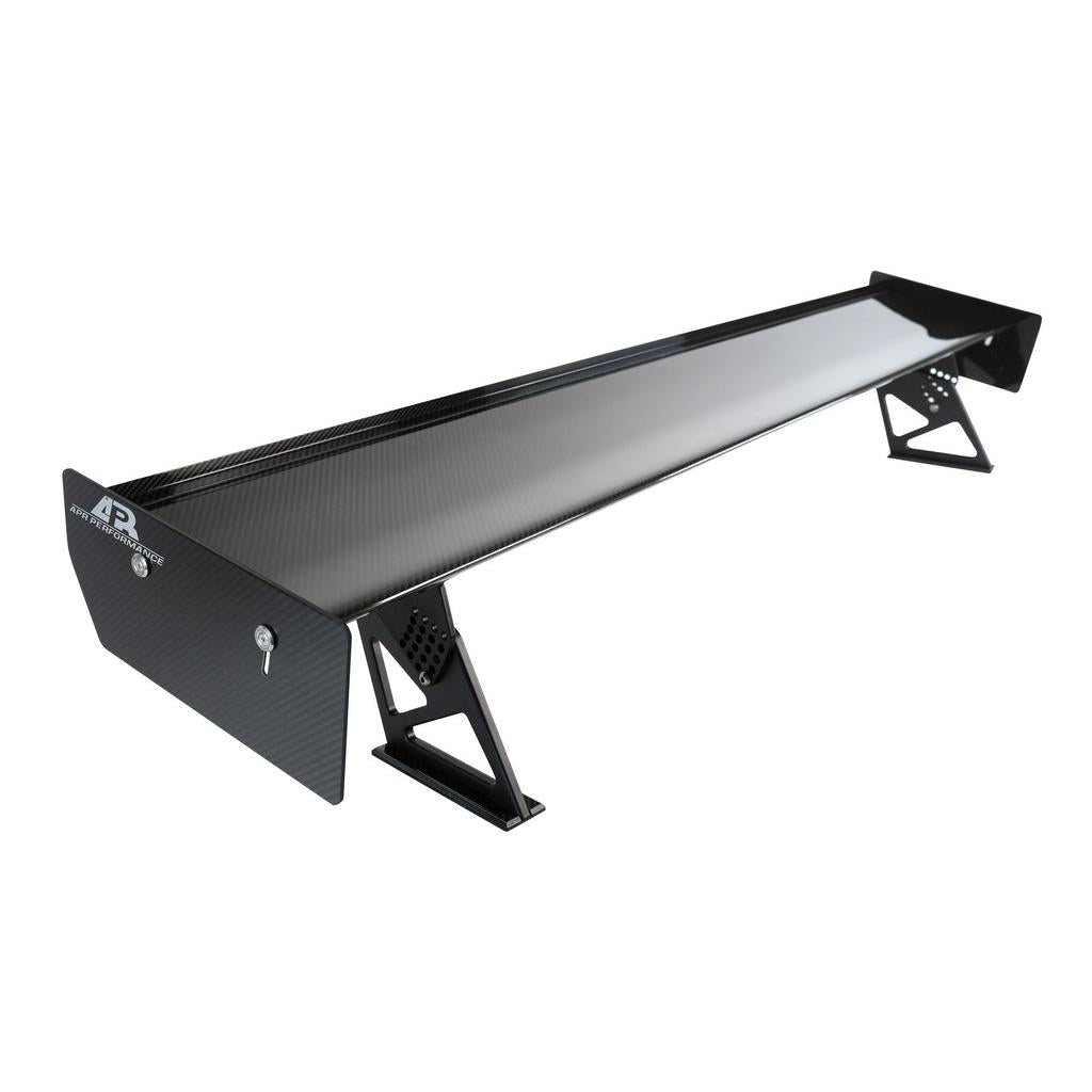 APR Performance  Chevrolet Corvette C5 GT-250 Adjustable Wing 67" 1997-2004